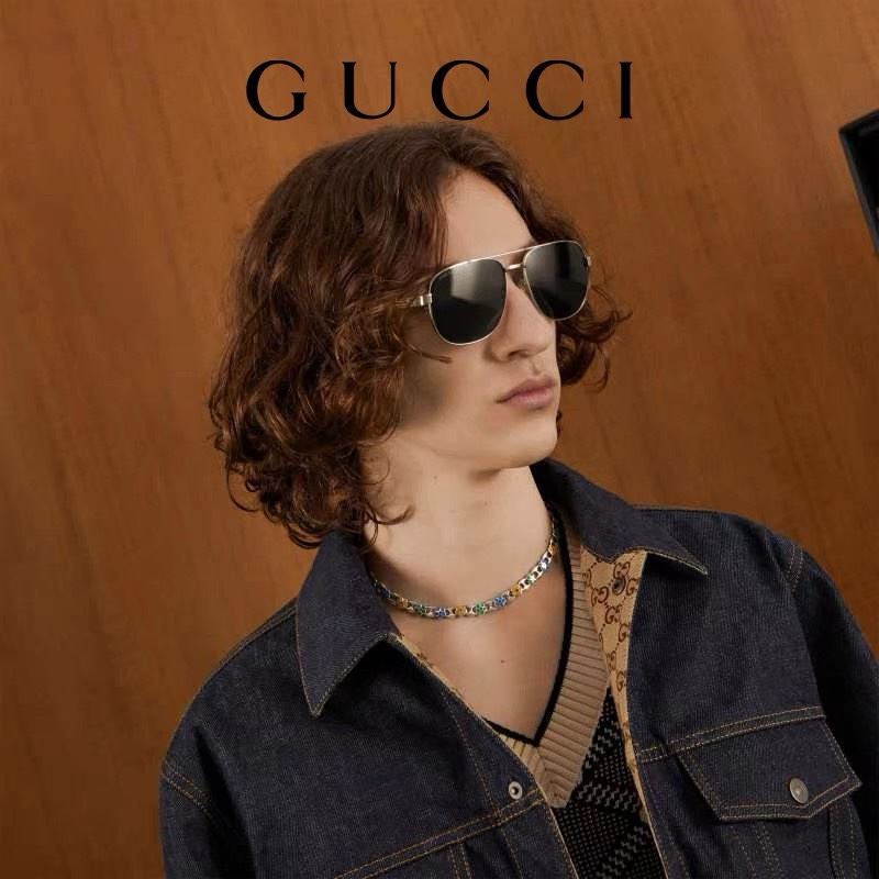 Gucci Necklaces